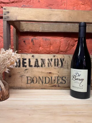 Domaine Dit Baron aop Brouilly