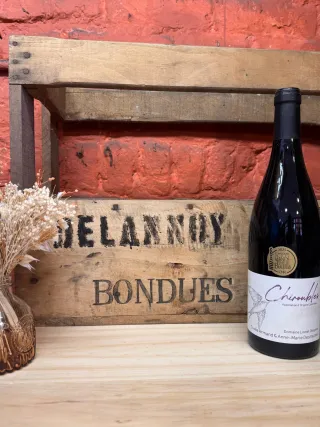 Domaine Armand Desmures aop Chiroubles