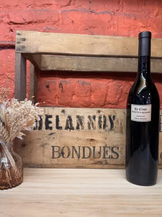 Château Ricardelle aop La Clape rouge