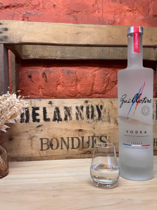 Vodka Guillotine 40%