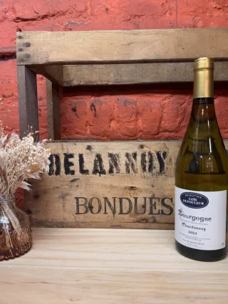 Dufouleur Loîs chardonnay 2024