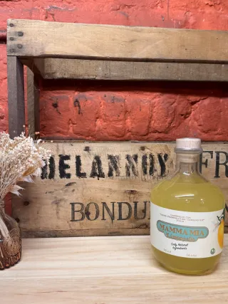 Limoncello mama mia