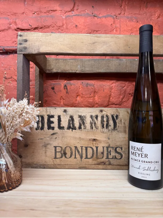 riesling meyer grand cru