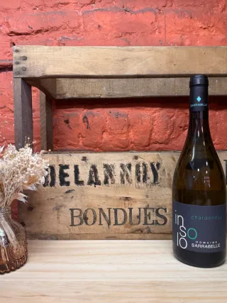 chardonnay sarrabelle