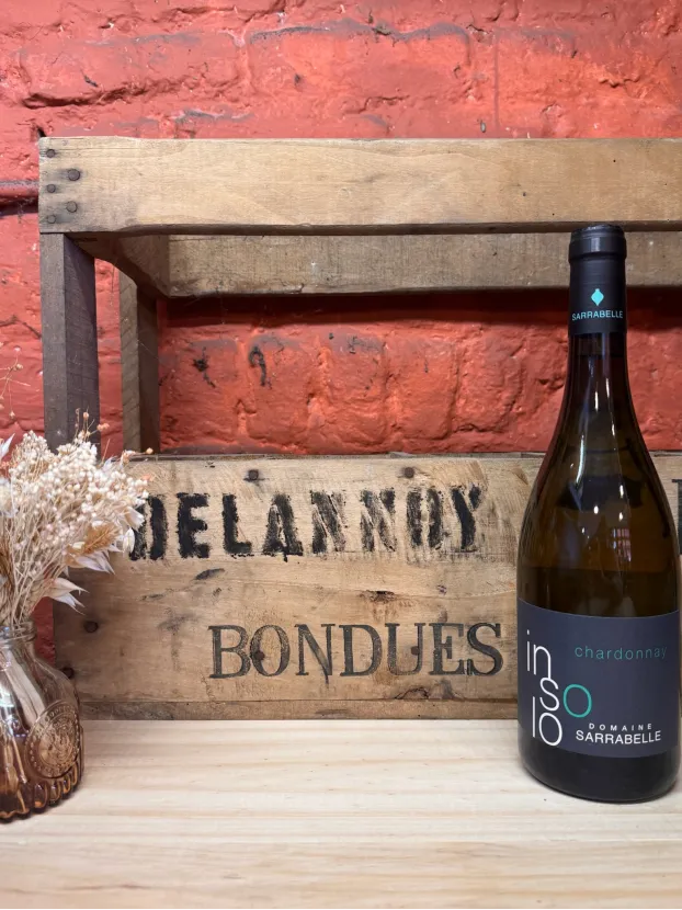 chardonnay sarrabelle