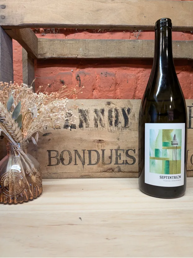 septentrion pinot auxerrois