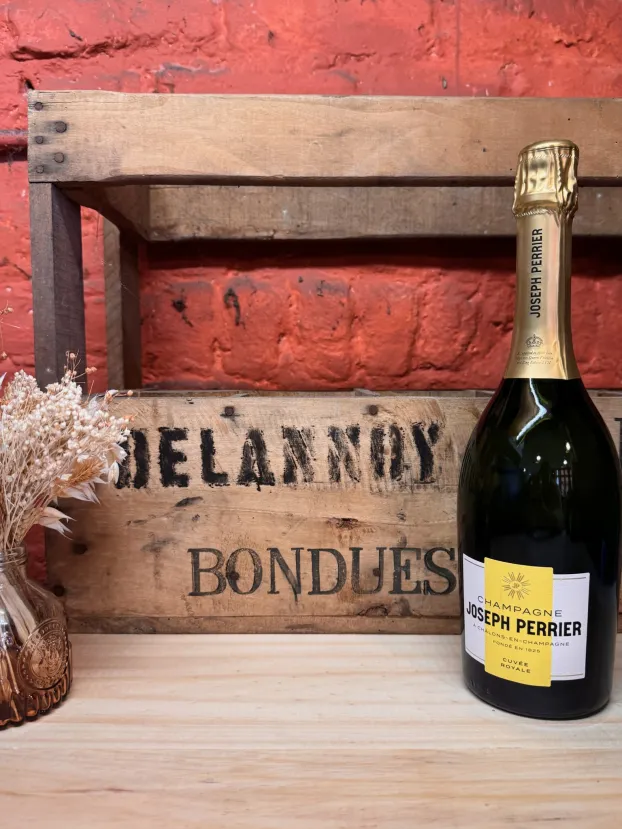 Joseph Perrier brut