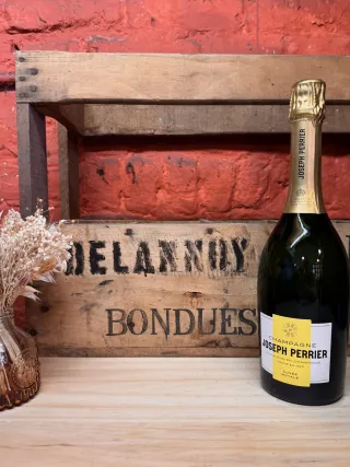 Joseph Perrier brut