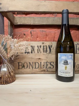 Melon Social Club Muscadet