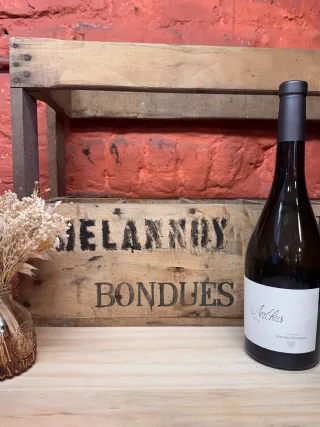 Domaine du Grand Chemin Anthus