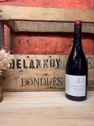 Beaujolais blanc Oedoria