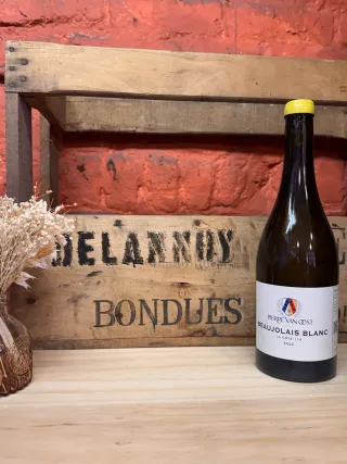 Beaujolais blanc Oedoria