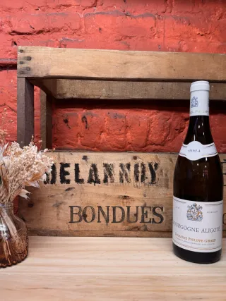 savigny les beaune girard