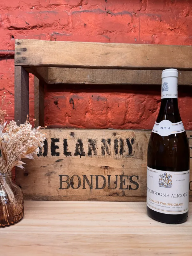 savigny les beaune girard