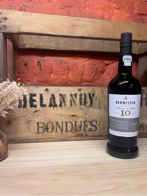 Porto Burmester tawny 10 ans 20% Porto Burmester tawny 10 ans 20%
