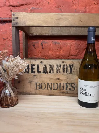 Clos Bellane Echalas AOP Valréas