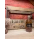 Daiquito Rhum arrangé vanille intense 30°