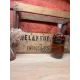 Daiquito Rhum arrangé vanille noisette 30°