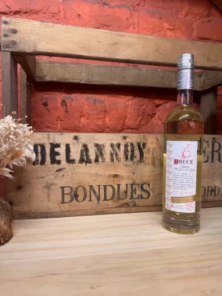 Douce de Provence 30