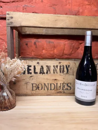 G&Y Dufouleur Bourgogne Pinot Noir