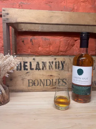 Forge whisky