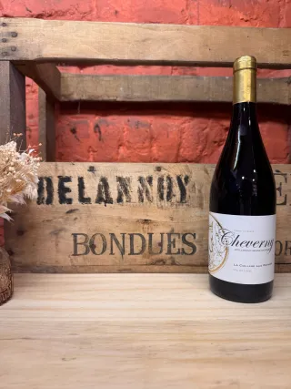 Château de France 2018 Rouge