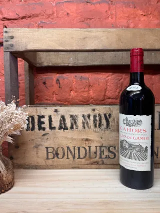 Château de France 2018 Rouge