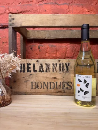 Domaine de Maouries "Fruits" igp Gascogne